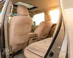 Nissan Patrol SE 2015 V8